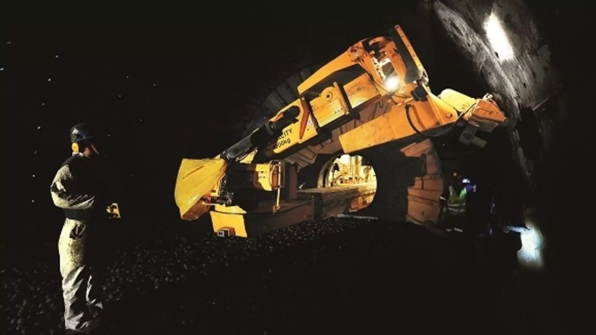 FLSmidth Mining